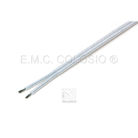 PTFE Aumentado + FEP + FEP Trasparente FR--T