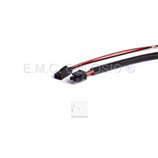 2 P Ma+Fe or Micro Fit Molex M07A2 - M07B2