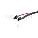 2 P Ma+Fe vr pan Micro Fit Molex M07M2 - M07P2