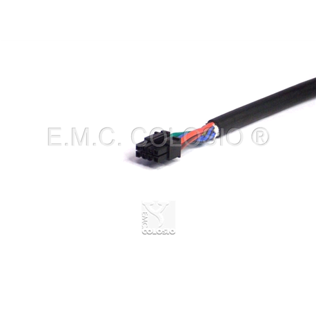 8 P Ma Micro Fit Molex M07M8