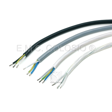 PTFE Kalın + PVC - Şeffaf BM-T