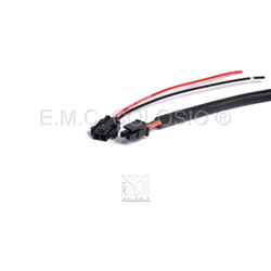 2 P Ma+Fe or pan Micro Fit Molex M07A2 - M07C2