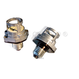 Adapters + Lampholders for discharge lamps PGZ12 + E27 Adapters + Edison screw lampholder E27 + PGZ12 M207/A91H.