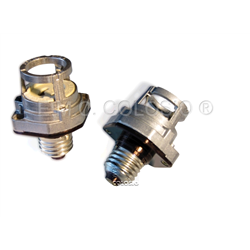 Adapters + Lampholders for discharge lamps PGZ12 + E27 Adapters + Edison screw lampholder E27 + PGZ12 M207/A91H.