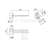 GY6.35 - G6.35 - P72B