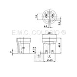 E26 - P10M