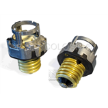 Adapters + Lampholders for discharge lamps PGZ18 + E39 Adapters + Edison screw lampholder E39 + PGZ18 M204/A93H.