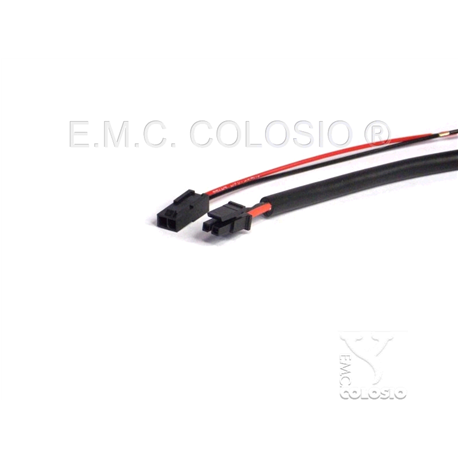 Conector para Leds M07A2.. - M07B2..