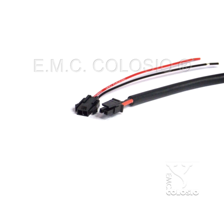 Conector para Leds M07A2.. - M07P2..