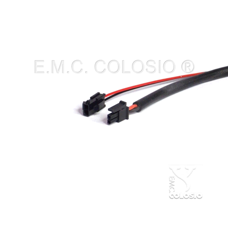 Conector para Leds M07M2.. - M07P2..