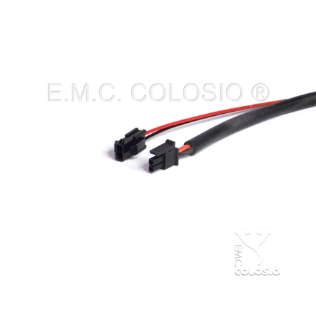 Connector for Leds M07M2.. - M07P2..