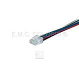 8 P Ma MINI FIT Jr Molex M18M8