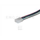 8 P Fe MINI FIT Jr Molex M18F8