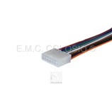 14 P Fe MINI FIT Jr Molex M18FQ