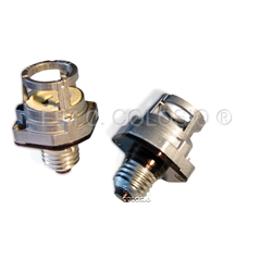 Adapters + Lampholders for discharge lamps PGZ12 + E26 Adapters + Edison screw lampholder E26 + PGZ12 M203/A91H.