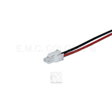 2 P Ma or MINI FIT Jr Molex M18A2