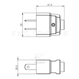 美国 M71-