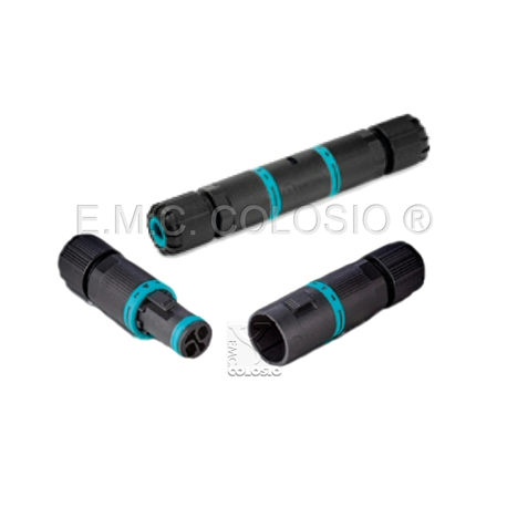 2 Pôles 1 Way IN + 1 Way OUT M181-
