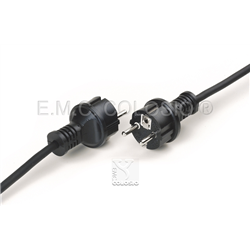 Schuko M66-